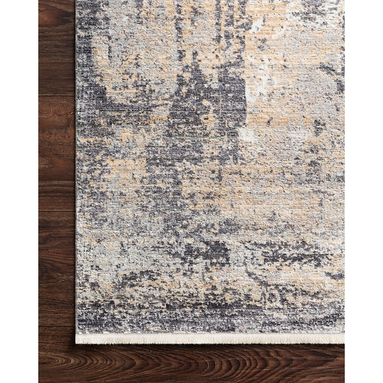 Reeds Rugs Gemma 1'6" x 1'6"  Neutral Rug