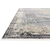 Reeds Rugs Gemma 2'8" x 7'9" Charcoal / Multi Rug