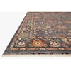 Reeds Rugs Giada 2'7" x 12'0" Grey / Multi Rug