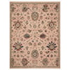 Loloi Rugs Giada 2'7" x 12'0" Blush / Multi Rug