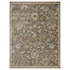 Loloi Rugs Giada 5'0" x 5'0"  Sage / Gold Rug