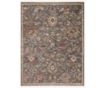 Loloi Rugs Giada 11'6" x 15'6" Silver / Multi Rug