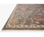 Loloi Rugs Giada 11'6" x 15'6" Silver / Multi Rug