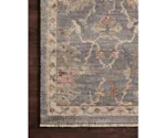 Loloi Rugs Giada 11'6" x 15'6" Silver / Multi Rug