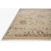 Reeds Rugs Giada 3'7" x 5'7" Silver Sage Rug