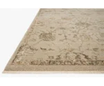 Loloi Rugs Giada 5' x 7'10" Silver Sage Rug