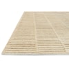 Reeds Rugs Hadley 1'6" x 1'6"  Natural Rug