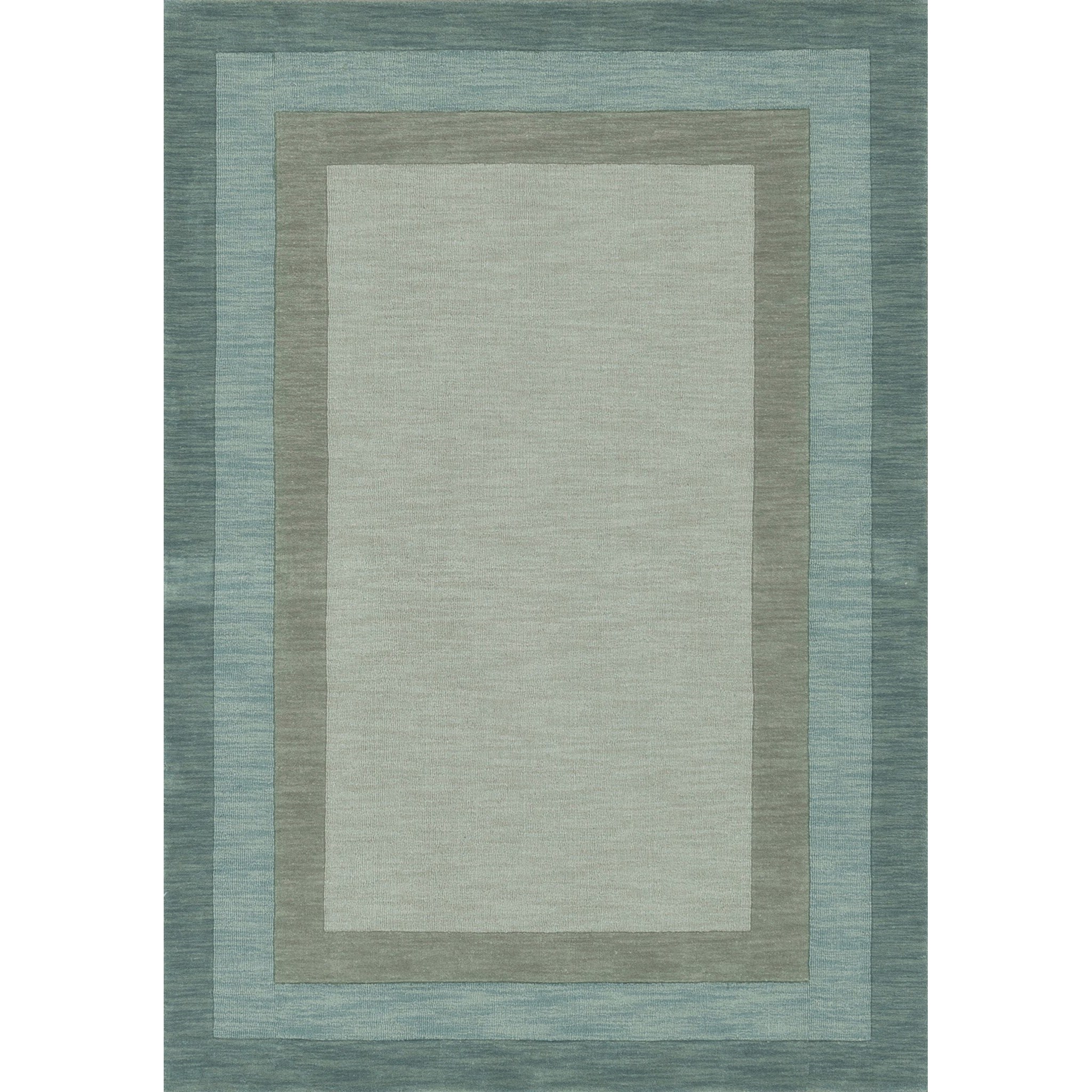 5'-0" x 7'-6" Area Rug