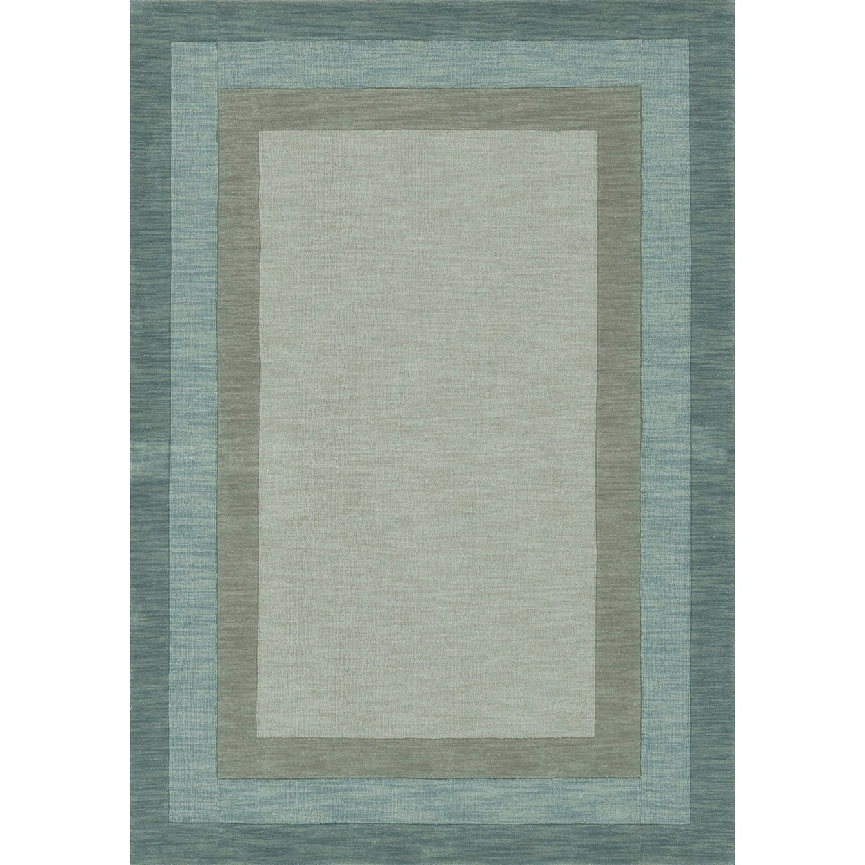 Reeds Rugs Hamilton 9'-3" X 13' Area Rug