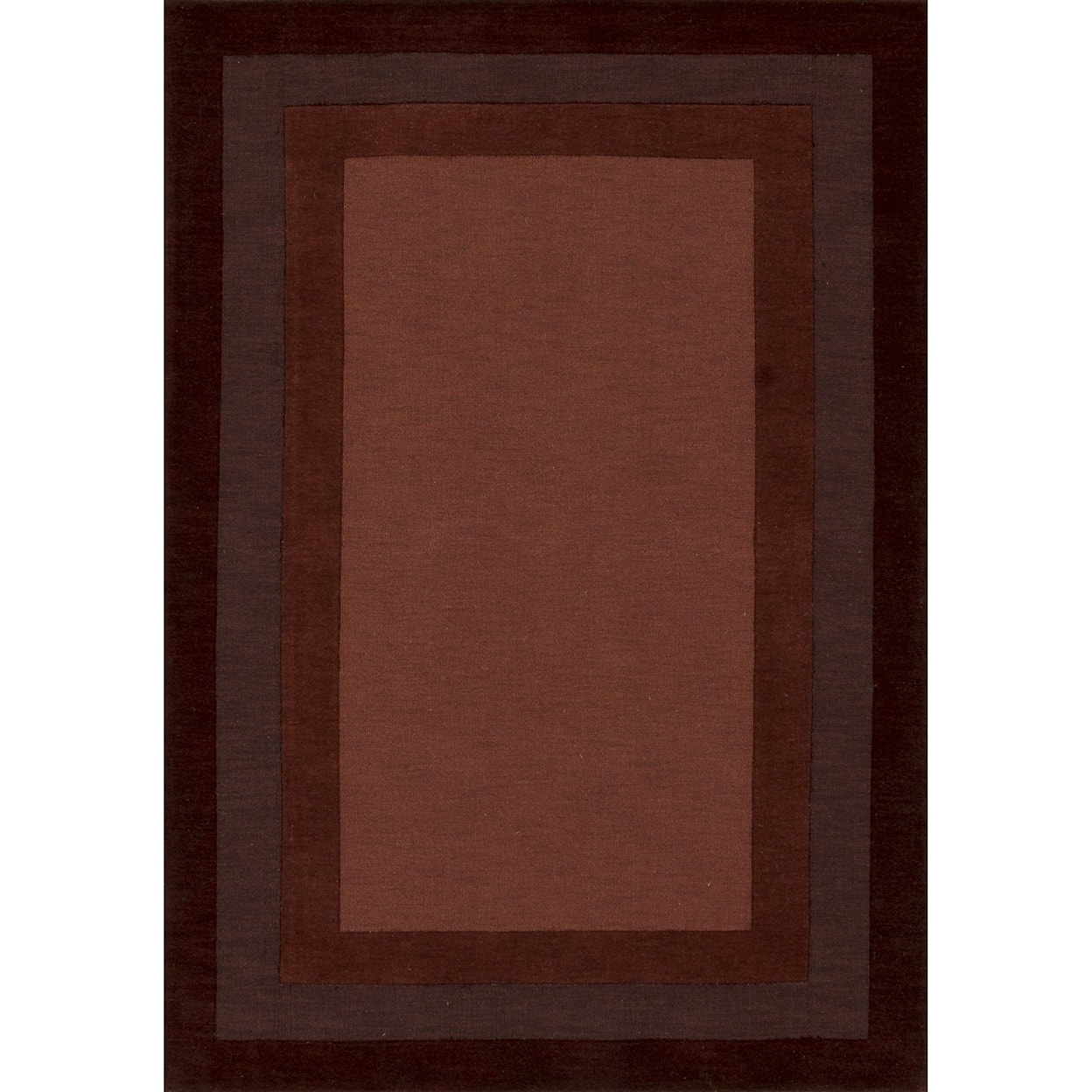 Loloi Rugs Hamilton 3'-6" x 5'-6" Area Rug