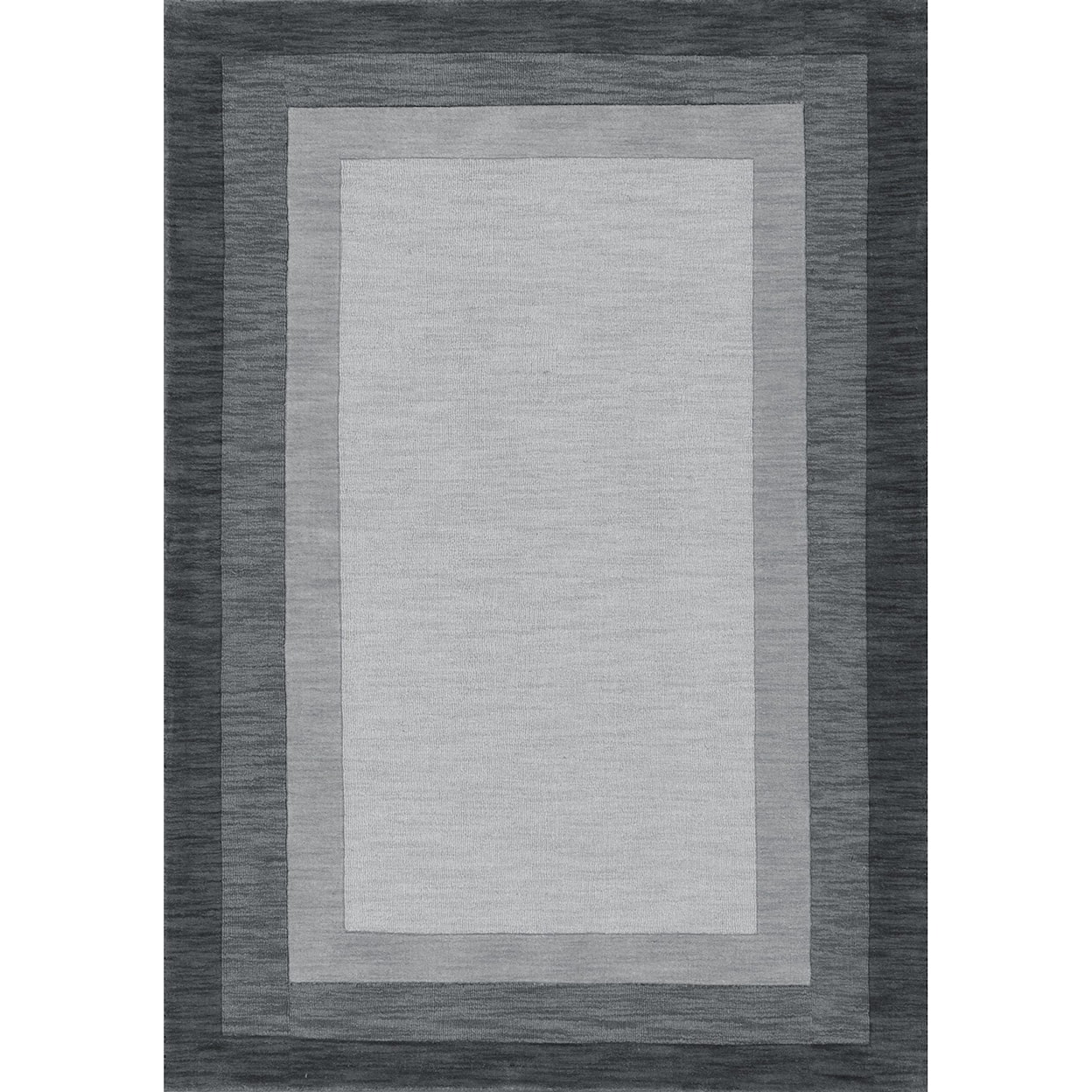 Reeds Rugs Hamilton 5'-0" x 7'-6" Area Rug