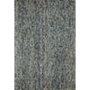 Reeds Rugs Harlow 3'6" x 5'6" Denim / Charcoal Rug