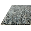 Reeds Rugs Harlow 3'6" x 5'6" Denim / Charcoal Rug