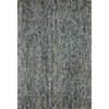 Loloi Rugs Harlow 8'6" x 12' Denim / Charcoal Rug