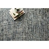 Reeds Rugs Harlow 9'3" x 13' Denim / Charcoal Rug