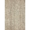 Reeds Rugs Harlow 2'6" x 7'6" Mocha / Mist Rug