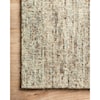 Loloi Rugs Harlow 2'6" x 7'6" Mocha / Mist Rug