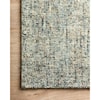 Loloi Rugs Harlow 7'9" x 9'9" Ocean / Sand Rug