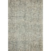 Reeds Rugs Harlow 8'6" x 12' Ocean / Sand Rug