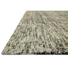 Loloi Rugs Harlow 2'6" x 7'6" Olive / Denim Rug