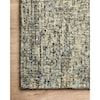 Loloi Rugs Harlow 3'6" x 5'6" Olive / Denim Rug