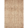 Reeds Rugs Harlow 2'6" x 9'9" Rust / Charcoal Rug