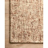 Reeds Rugs Harlow 12'0" x 15'0" Rust / Charcoal Rug