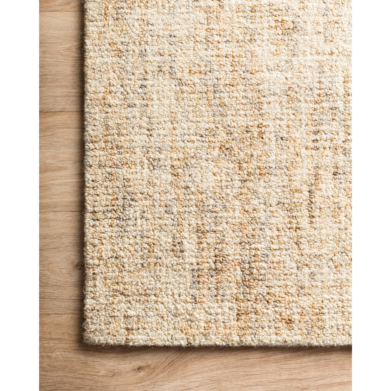 Reeds Rugs Harlow 2'6" x 7'6" Sand / Stone Rug