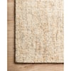 Loloi Rugs Harlow 2'6" x 9'9" Sand / Stone Rug