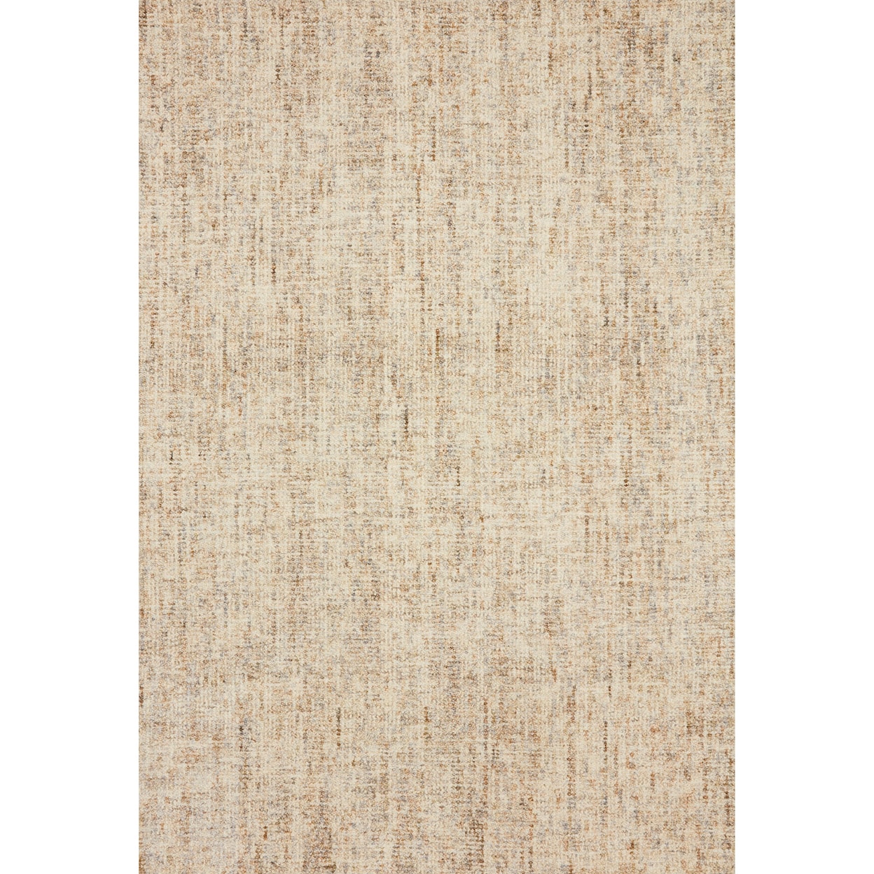 Reeds Rugs Harlow 5'0" x 7'6" Sand / Stone Rug