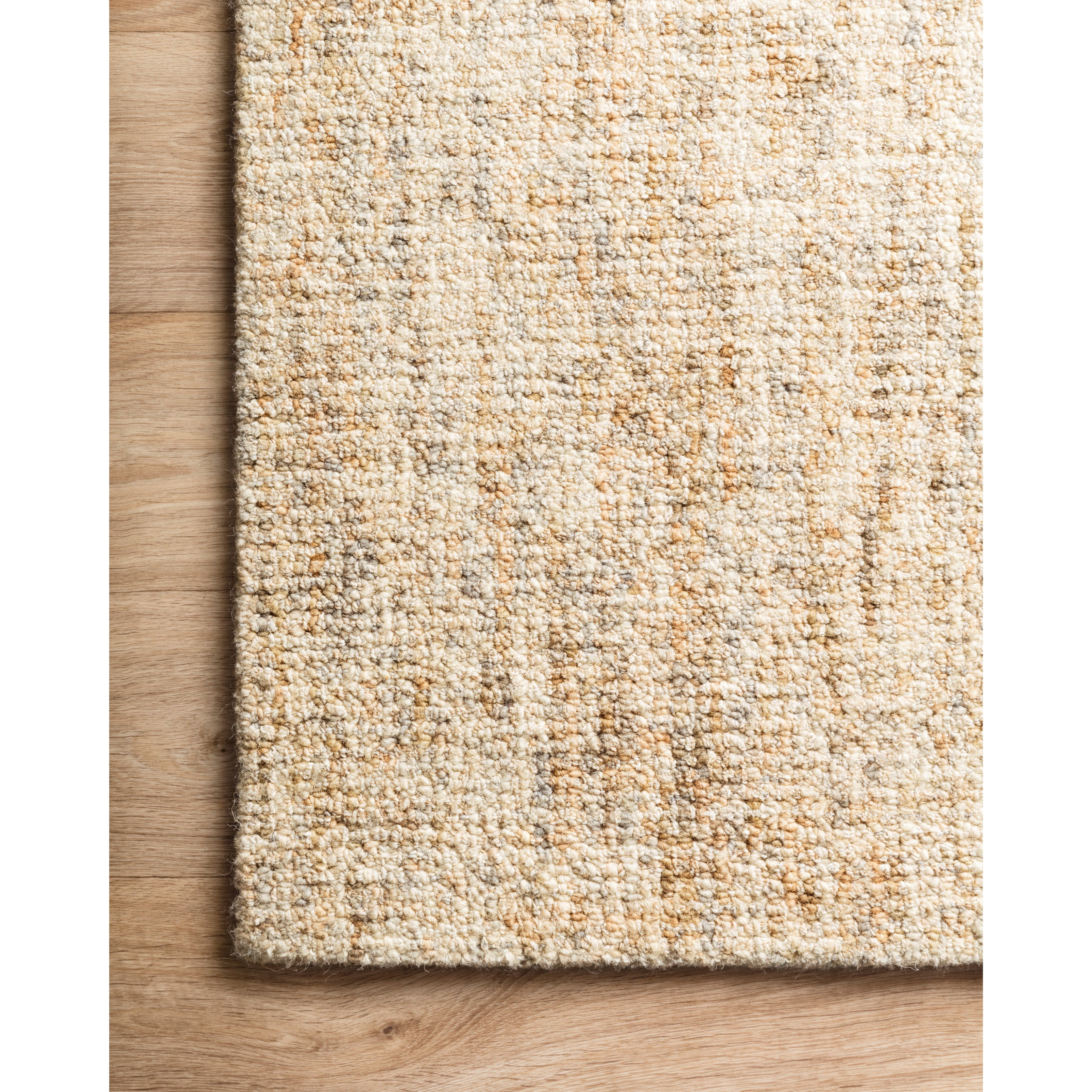 Loloi Rugs Harlow 12'0" x 15'0" Sand / Stone Rug