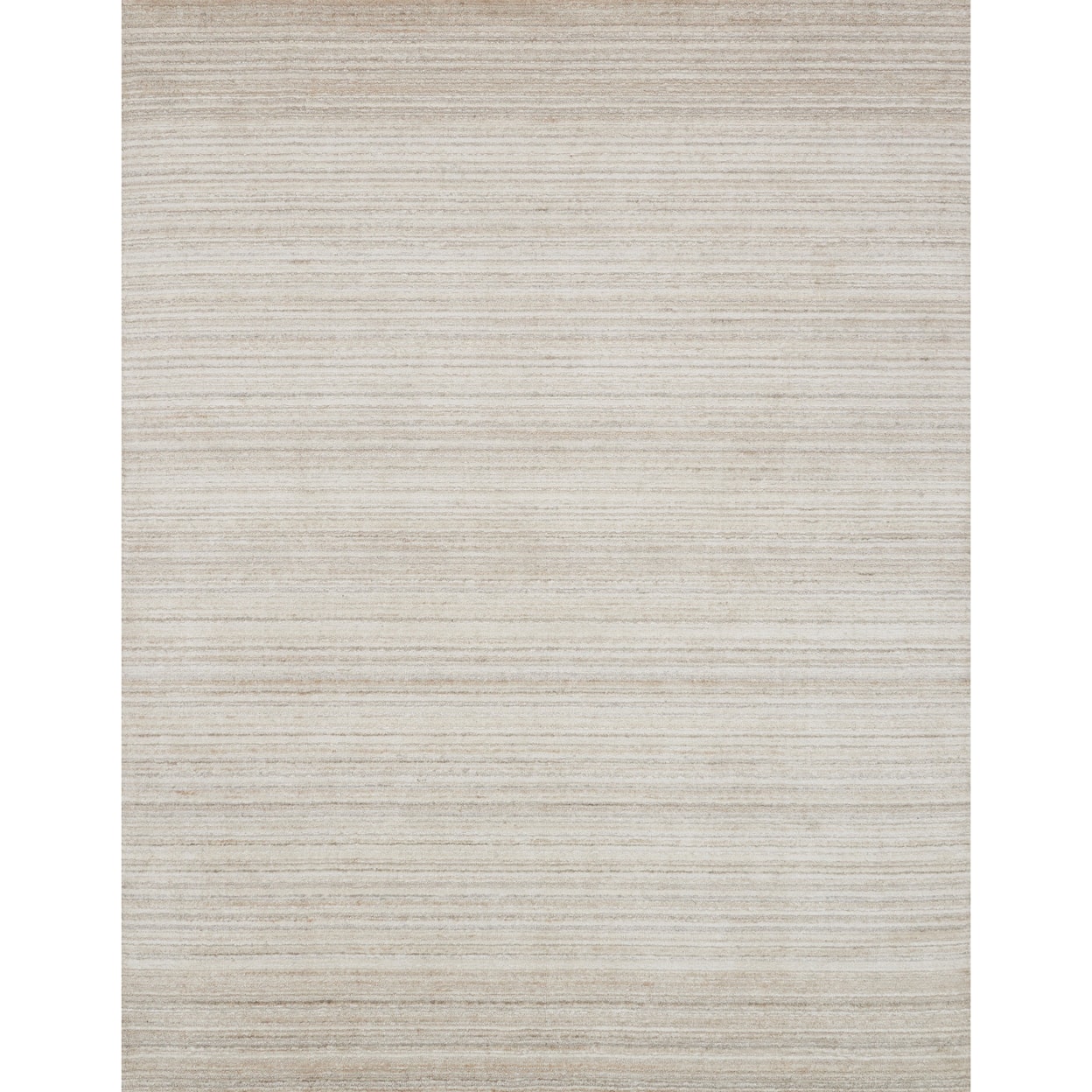 Reeds Rugs Haven 1'6" x 1'6"  Ivory / Natural Rug