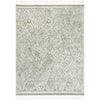 Reeds Rugs Hygge 1'6" x 1'6"  Grey / Mist Rug