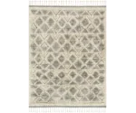 Loloi Rugs Hygge 1'6" x 1'6" Smoke / Taupe Rug