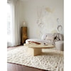 Reeds Rugs Hygge 1'6" x 1'6"  Oatmeal / Ivory Rug