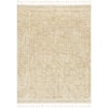 Reeds Rugs Hygge 5'6" x 8'6" Oatmeal / Sand Rug