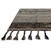 Reeds Rugs Iman 2'0" x 3'0" Grey / Multi Rug