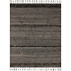 Reeds Rugs Iman 4'0" x 6'0" Grey / Multi Rug