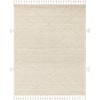 Loloi Rugs Iman 4'0" x 6'0" Beige / Ivory Rug