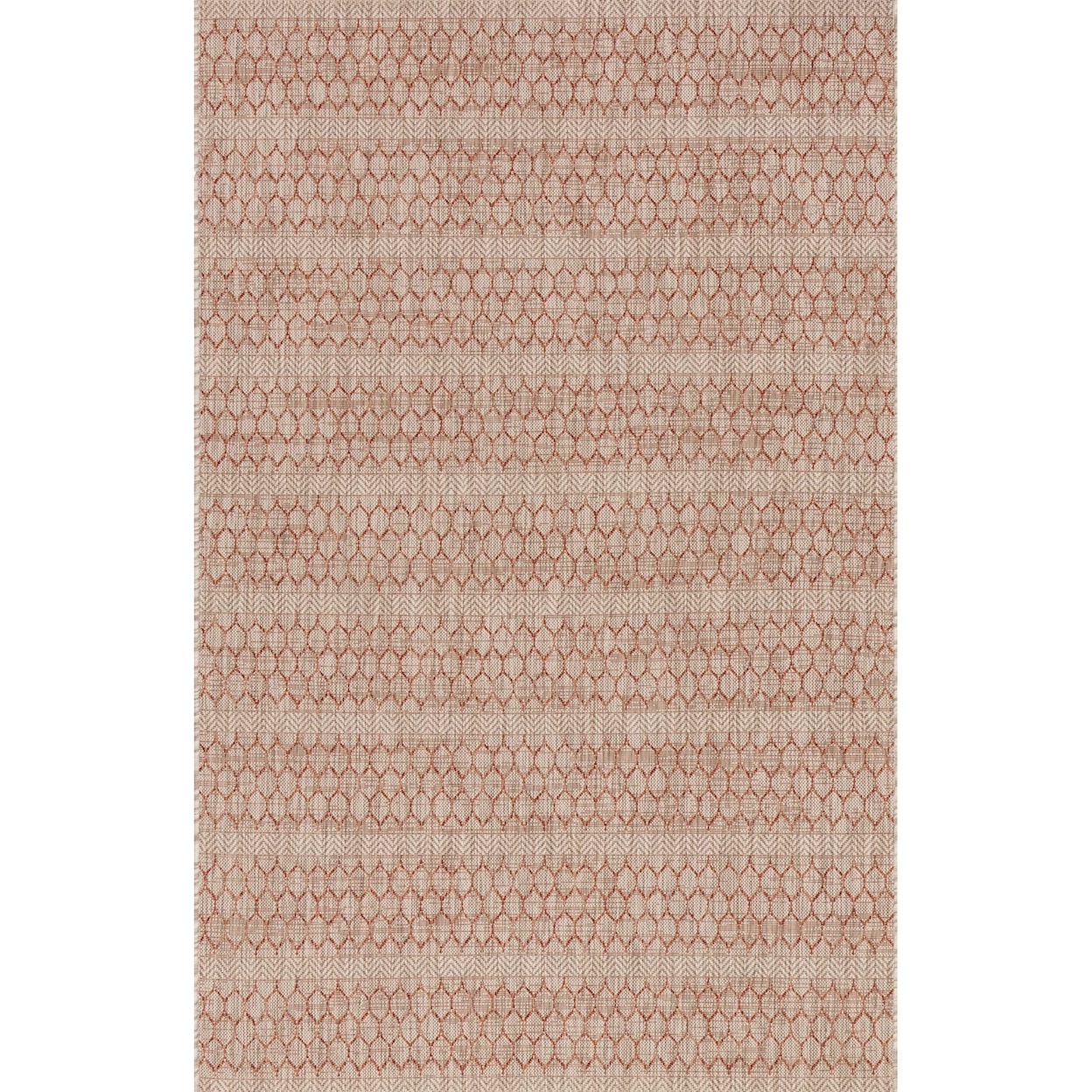 Reeds Rugs Isle 7'-10" X 10'-9" Area Rug