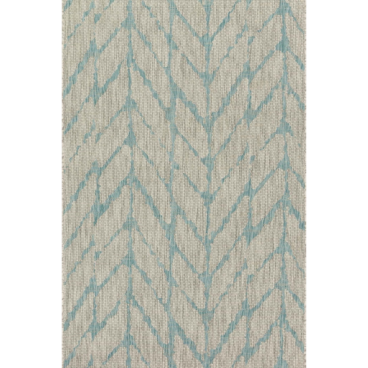 Reeds Rugs Isle 5'-3" X 7'-7" Area Rug