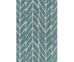 Loloi Rugs Isle 5'-3" X 7'-7" Area Rug