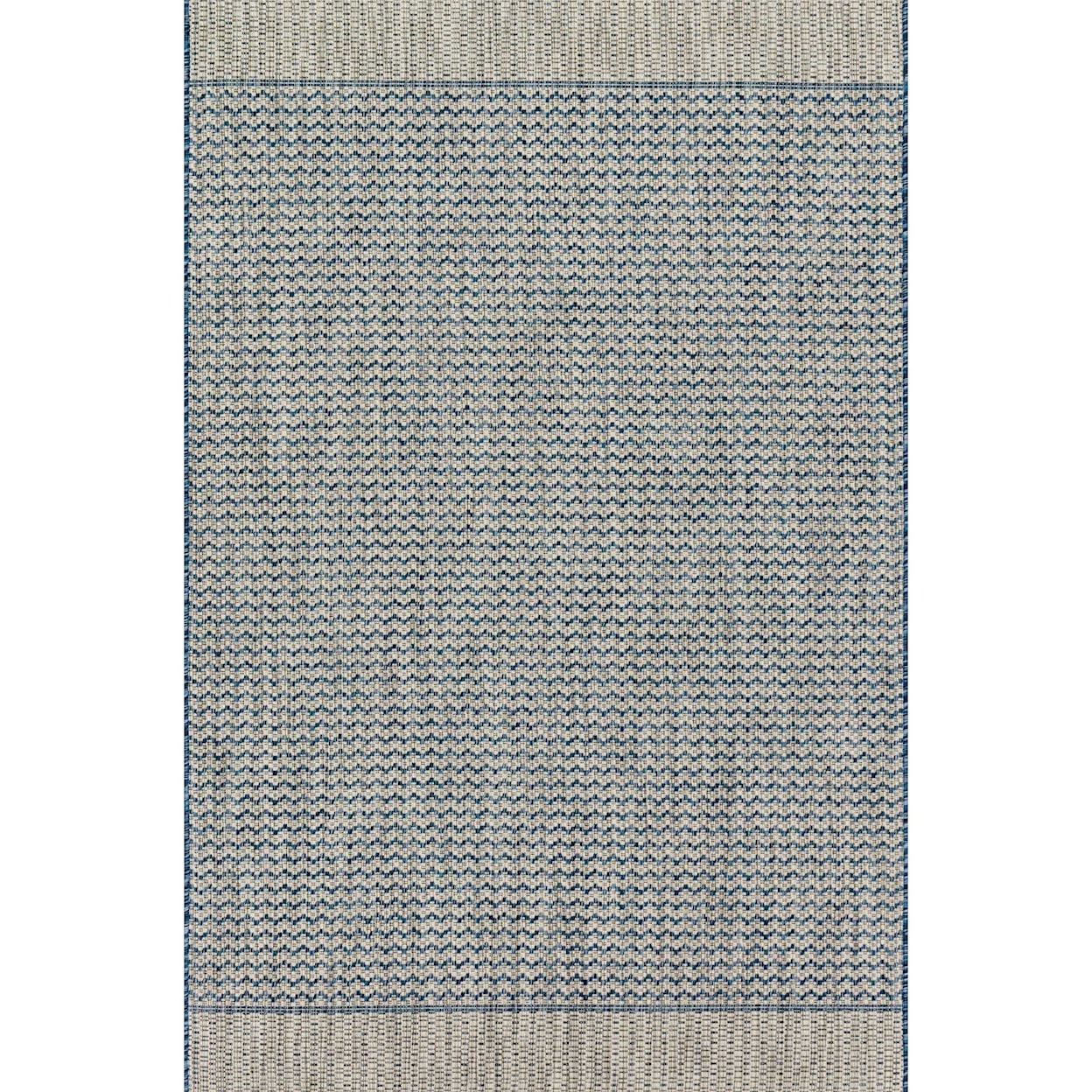 Reeds Rugs Isle 5'-3" X 7'-7" Area Rug