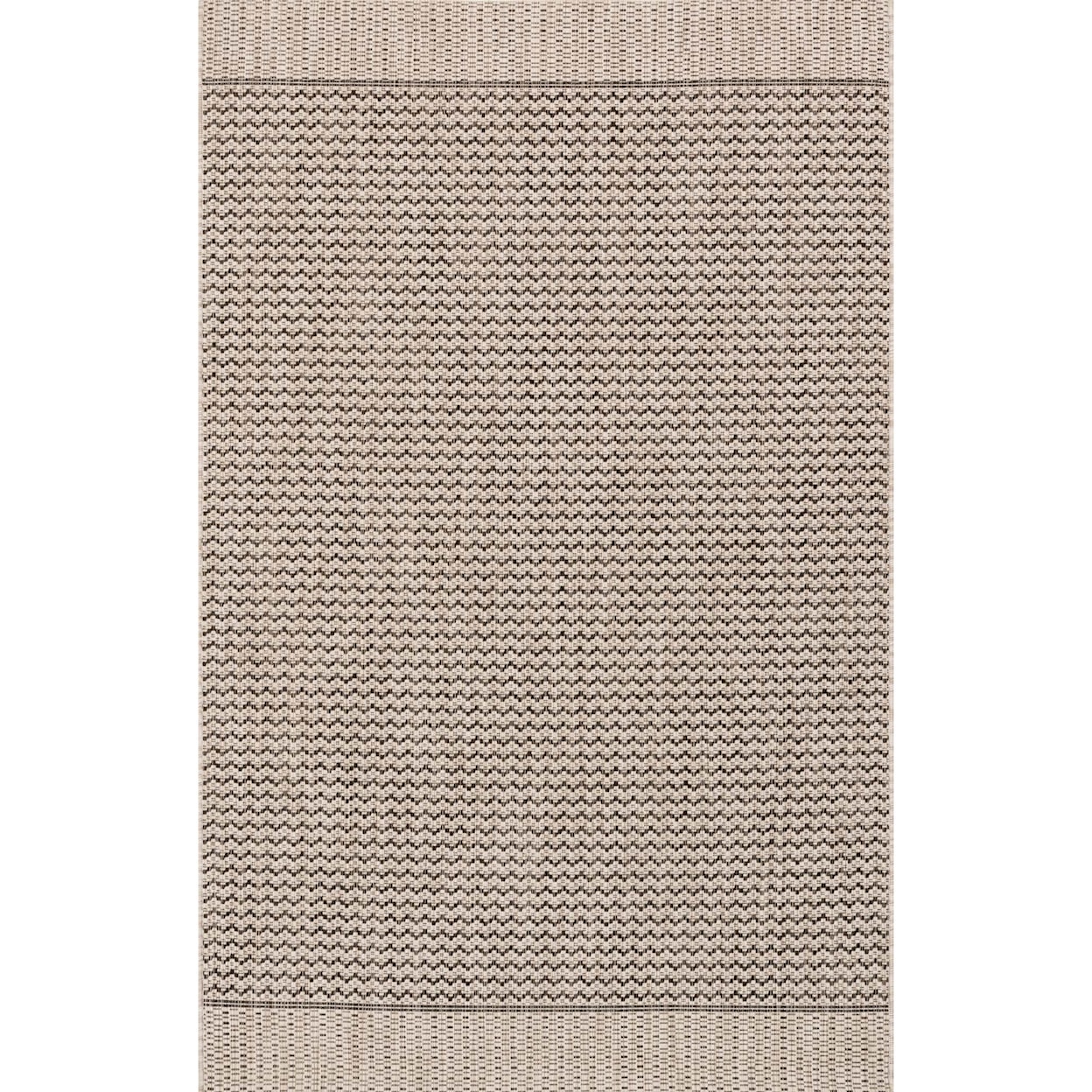 Reeds Rugs Isle 2'-2" X 3'-9" Area Rug