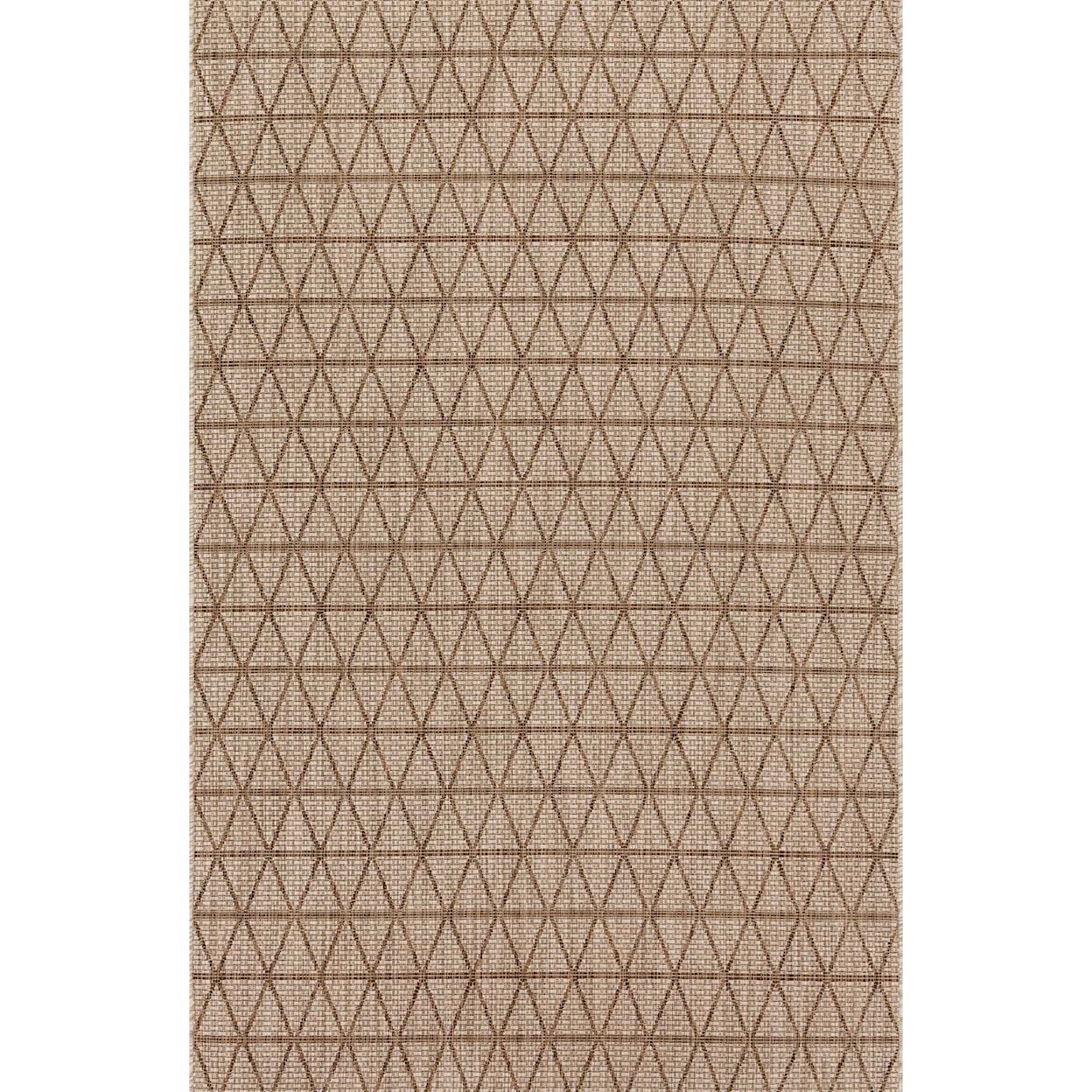 Loloi Rugs Isle 5'-3" X 7'-7" Area Rug