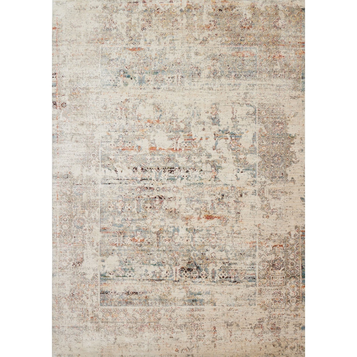 Loloi Rugs Javari 2'-6" X 10'-0" Rug Runner