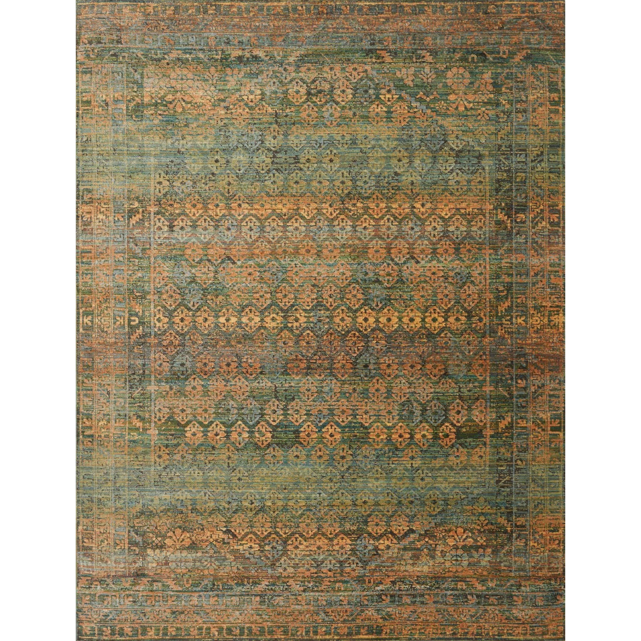 Loloi Rugs Javari 12'-0" X 15'-0" Rug