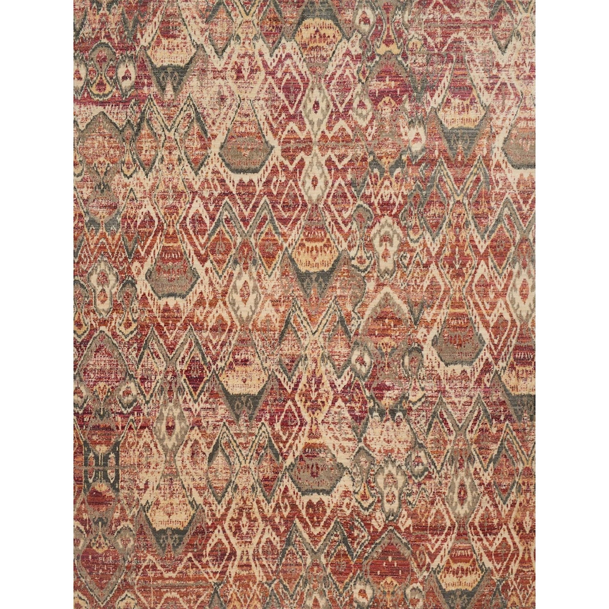 Loloi Rugs Javari 2'-6" X 8'-0" Rug Runner