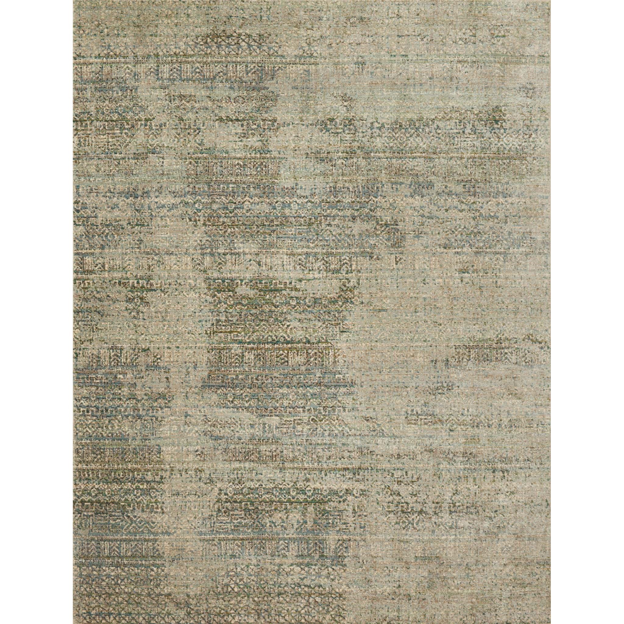 Loloi Rugs Javari 6'-7" X 9'-4" Rug