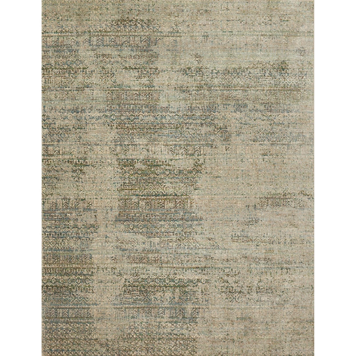 Loloi Rugs Javari 7'-10" X 10' Rug